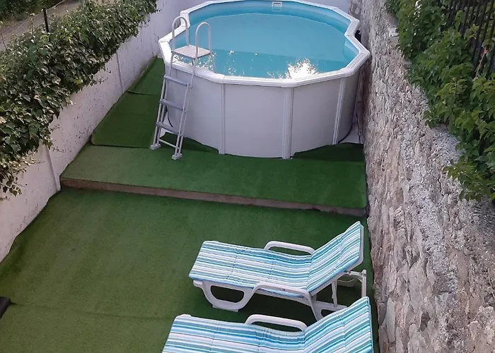 Garnacha De Borja Guest Home