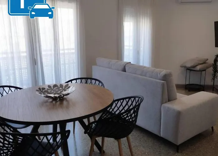 Apartament Ixa-2
