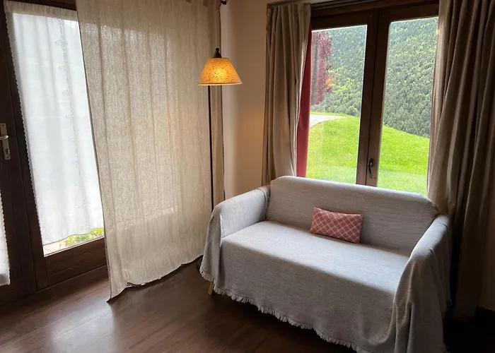 Hotel Tierras De Arán Betlán, España