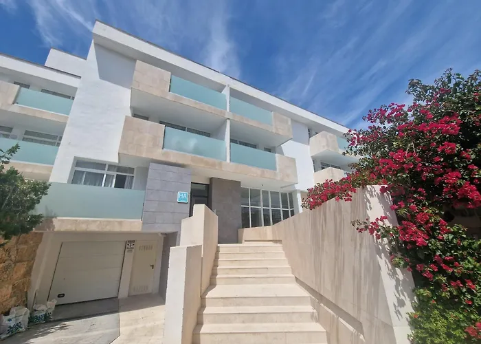 Apartamentos Martha's Palmanova, España