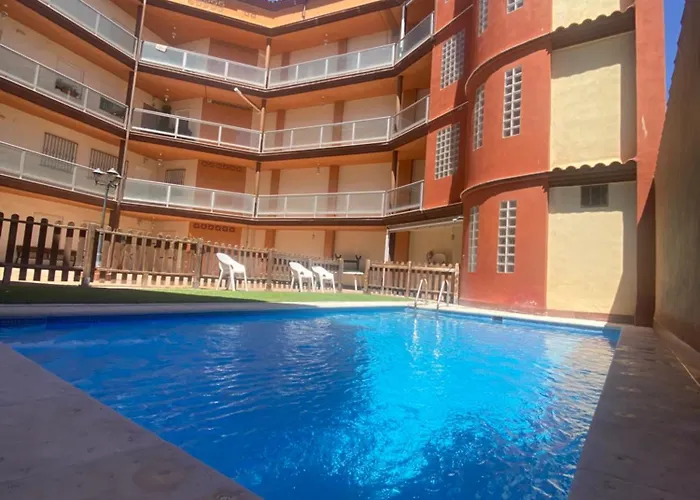 Alcazar De