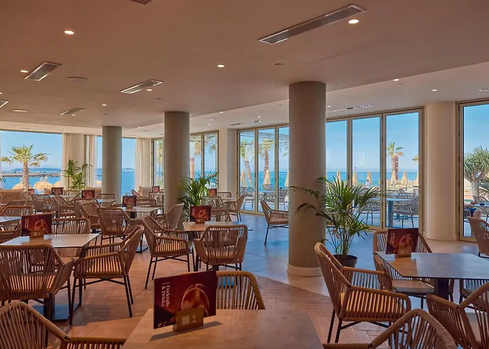 Universal Hotel Romantica Colonia de Sant Jordi, Spain