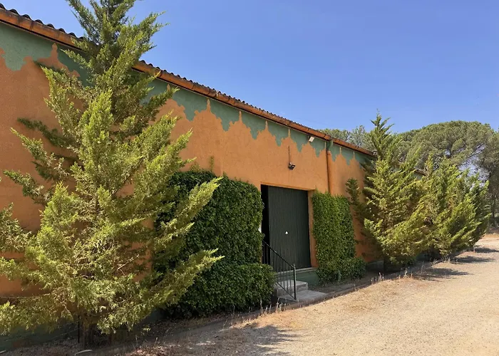 La Pedrera
