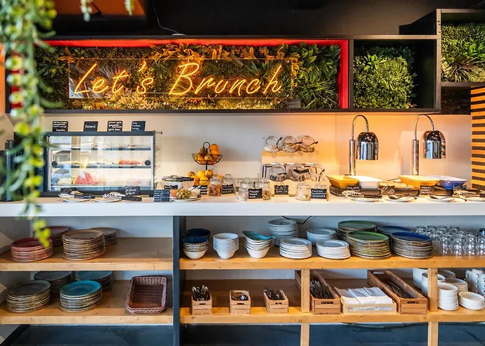 Hotel Onmood Cala Ratjada - Bed & Brunch, Spanien