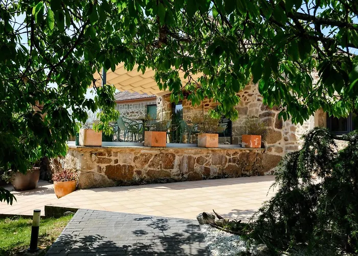 Casa Rural El Abuelo de Arcos - Only Adults