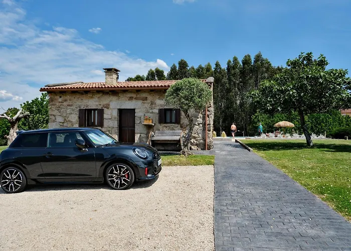 Casa Rural El Abuelo de Arcos - Only Adults