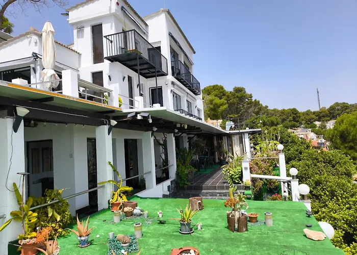 Pinar Suites