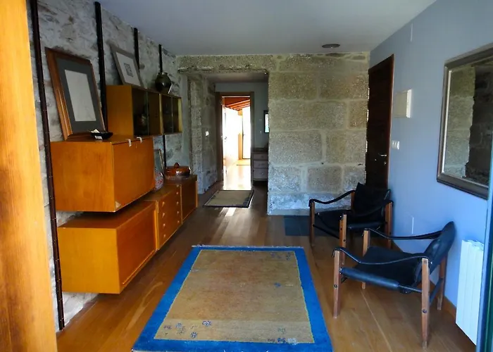 Casa El Fontán