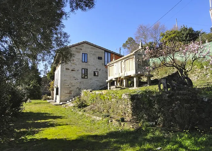Casa El Fontán