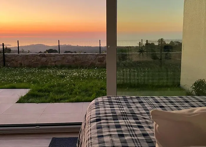 Apartamento Mirador Comillas Mar - Monabri Canales , España