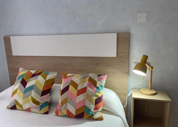 Hotel Valldigna