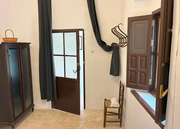 Apartamento La Casa del Cura 1935 Alcalá de Guadaira, España