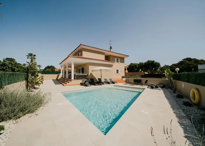 Villa Victoria Paradise