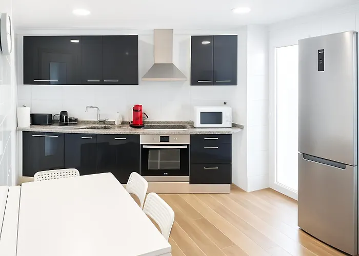 Casa Julita Con Parking
