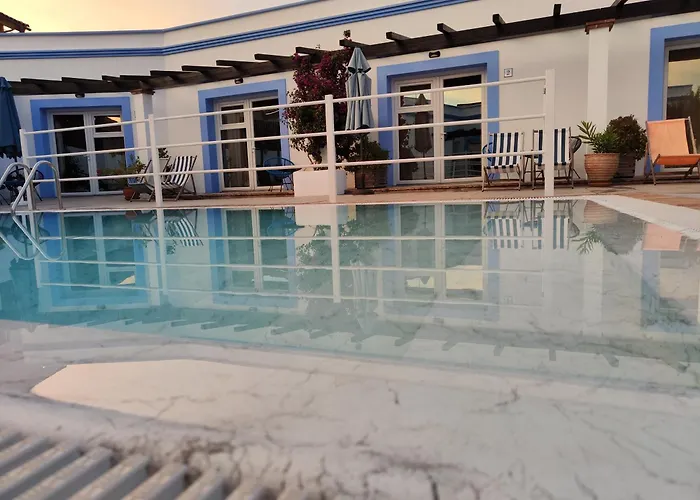 Apartamentos Atenea Jerte