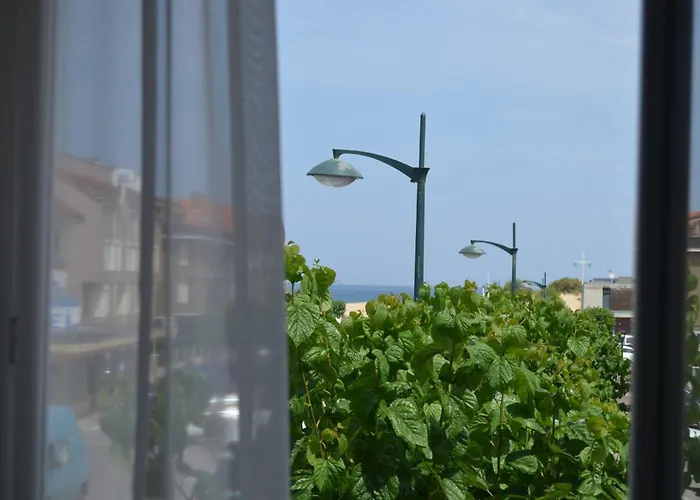 Hostería Somo, España