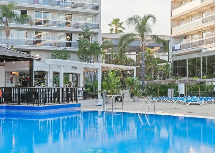 Hotel SOL by Meliá Costa Daurada Salou, Spagna