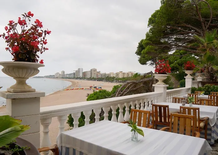 Hotel Costa Brava Platja d'Aro, Spagna