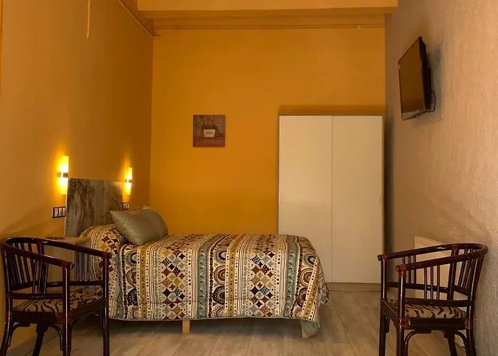 Hotel Rural La Soleia D'Oix, España