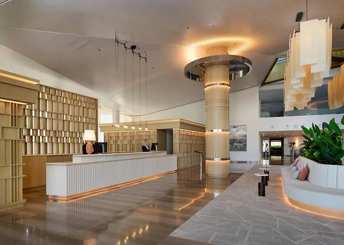 Hipotels Playa De Palma Palace&Spa (Adults Only), Spagna