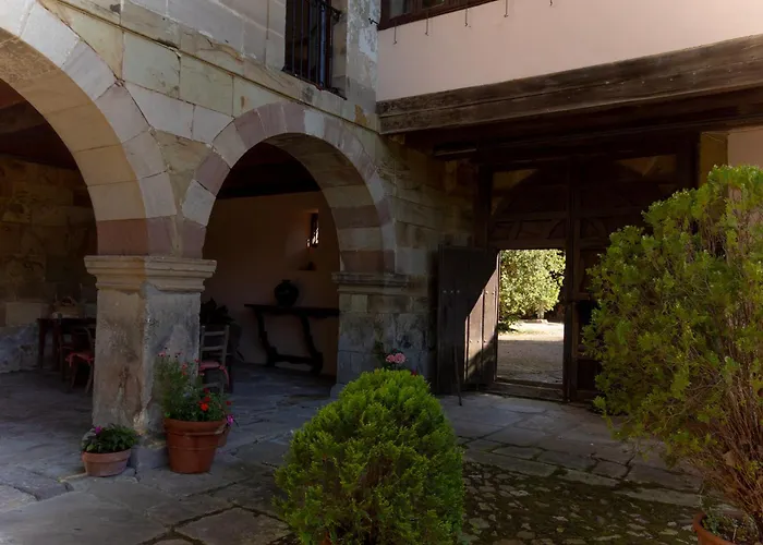 Palacio de Hualle