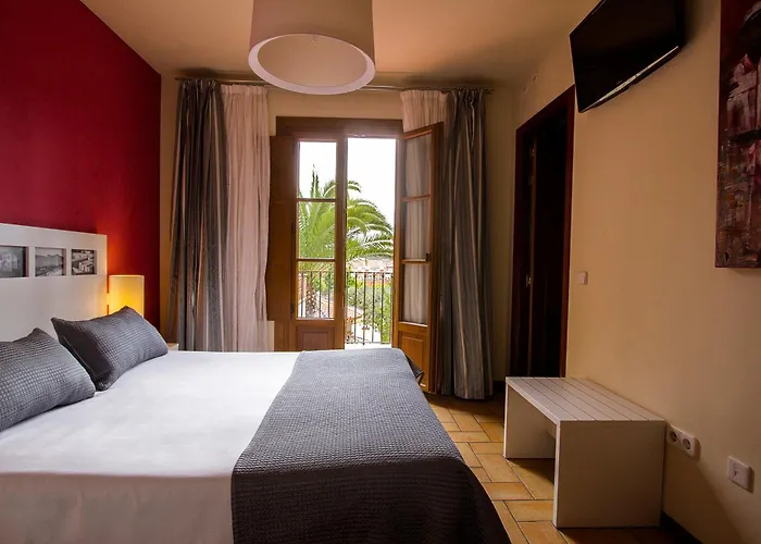 Hotel Antiga Calafell, España