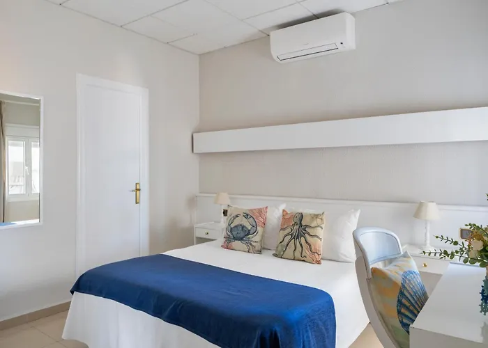 Hotel La Goleta Llançà, España