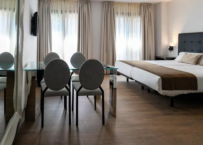Alvear Suites