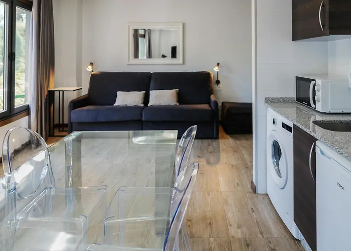 Alvear Suites