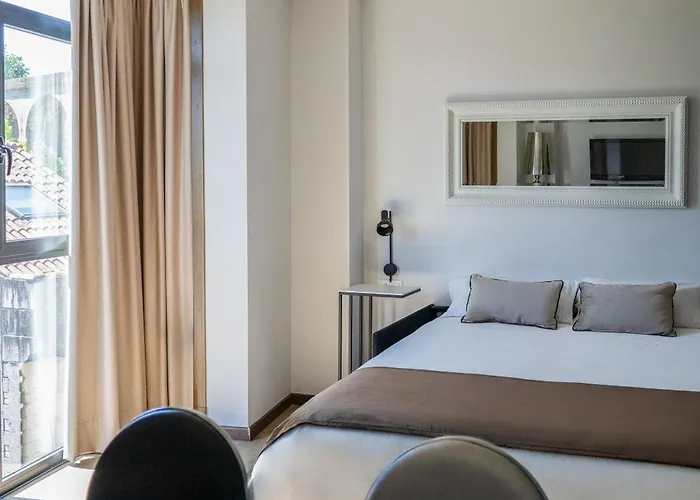 Alvear Suites