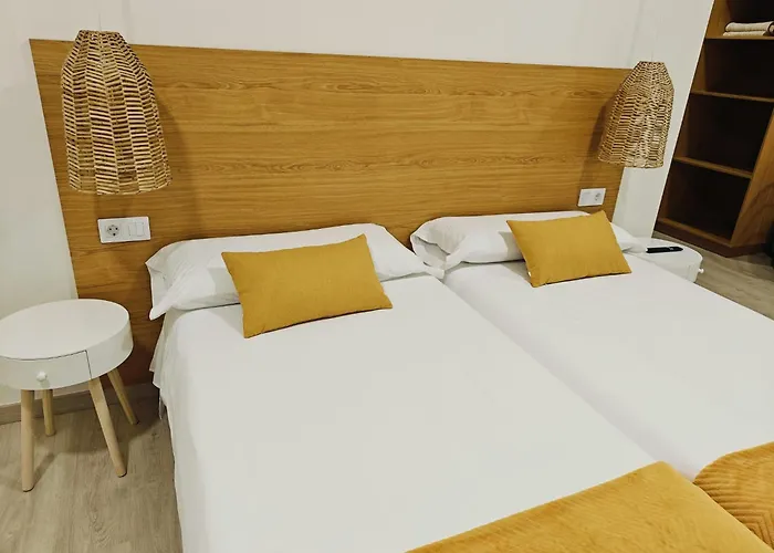 Pension-Albergue Lemos