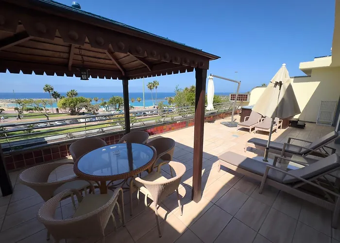 Holiday Club Playa