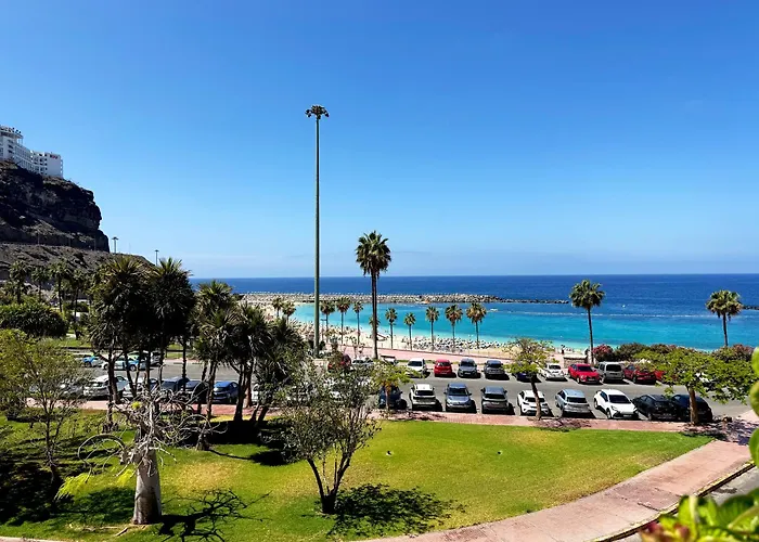 Holiday Club Playa Amadores, Spanje