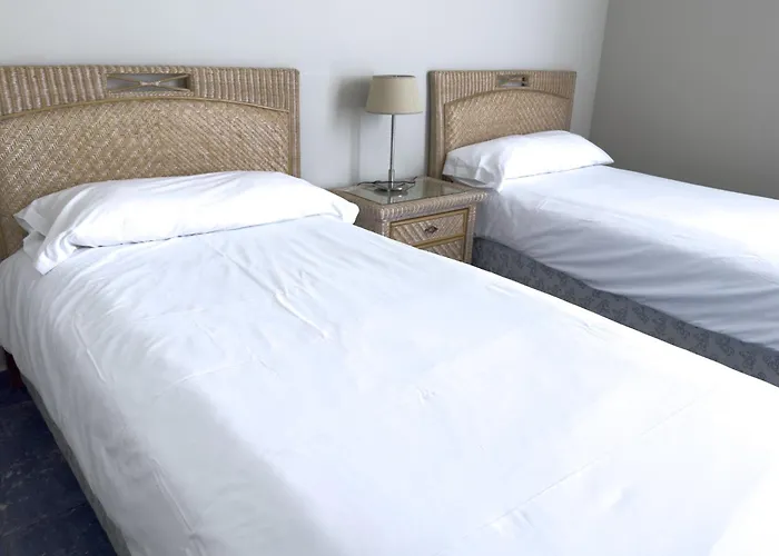 Holiday Club Jardin Amadores, Spanje