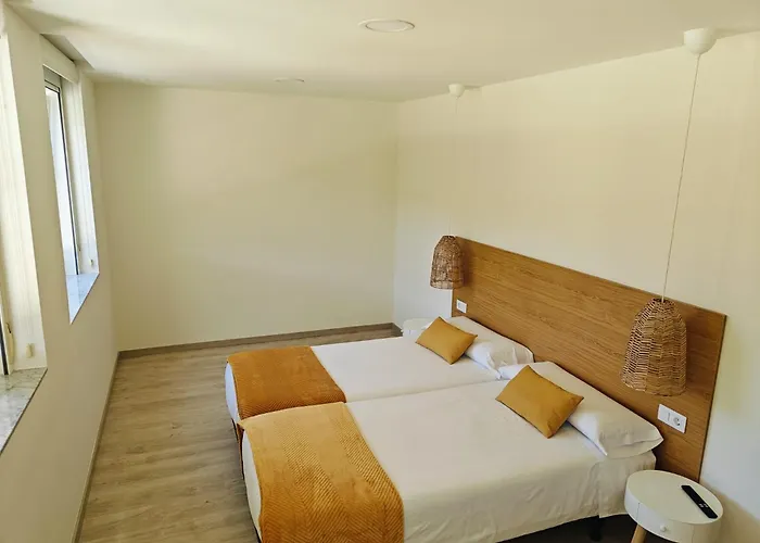 Pension-Albergue Lemos