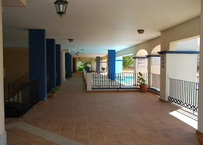 Marina I By H - Marina Isla Canela Pmhi15P50