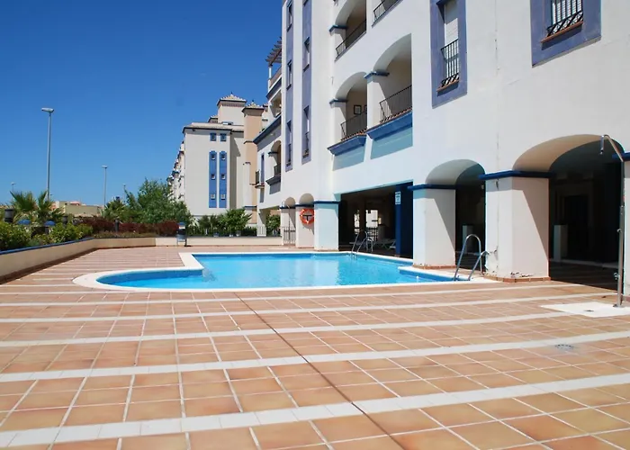 Marina I By H - Marina Isla Canela Pmhi15P50