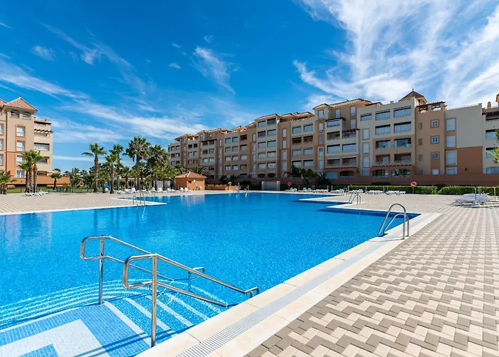 Arenas By Ĥ - Playa De Los Haraganes HLHA215P214