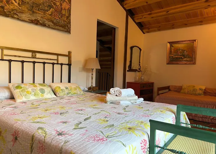 Villa La Salceda Torre Val De San Pedro, España