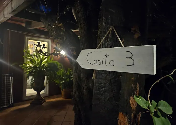 Willa La Casita By Teresa Marbella, Hiszpania