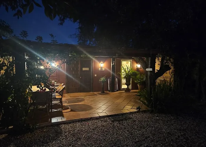 La Casita by Teresa