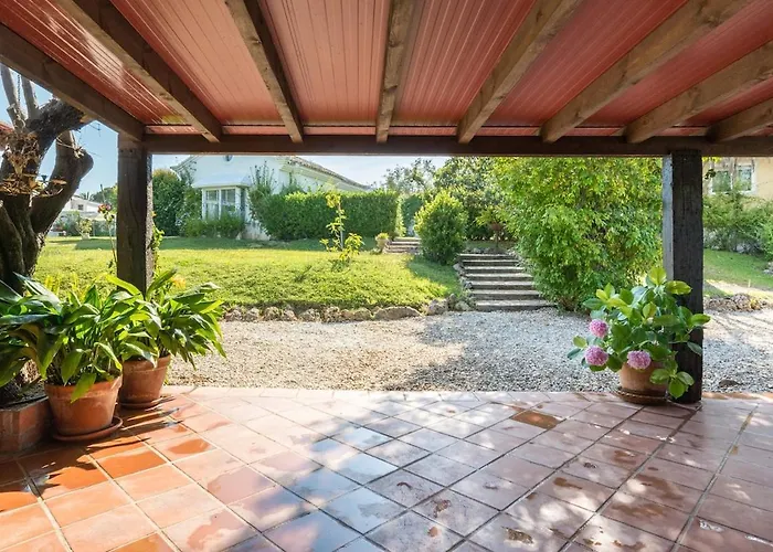 Villa La Casita by Teresa Marbella, España