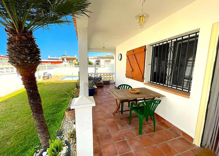Villa Preciosa