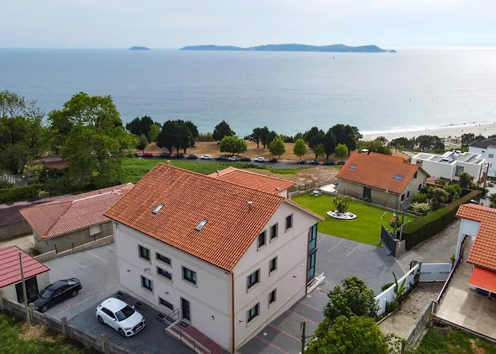 Apartamentos Rozas Vellas