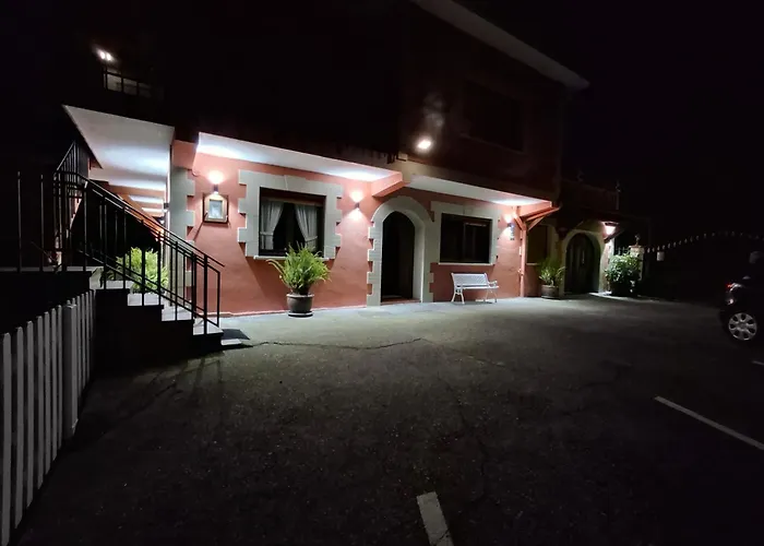 Casa Mari Carmen