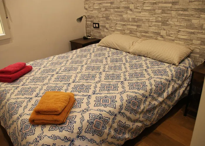 Apartamento Trompeta !!Parking Privado Gratuito!!