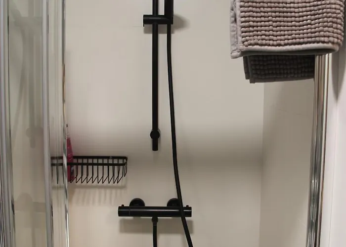 Apartamento Trompeta !!Parking Privado Gratuito!! Logroño, España