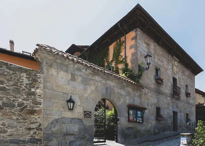 Villa De
