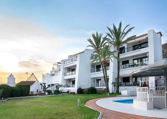 s&SPA Torres De San Juan