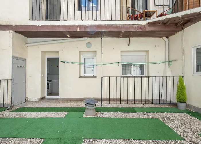 Apartamentos Coso Zaragoza, España